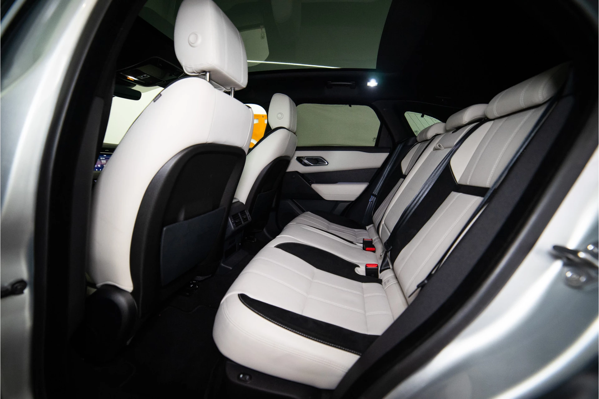 Hoofdafbeelding Land Rover Range Rover Velar