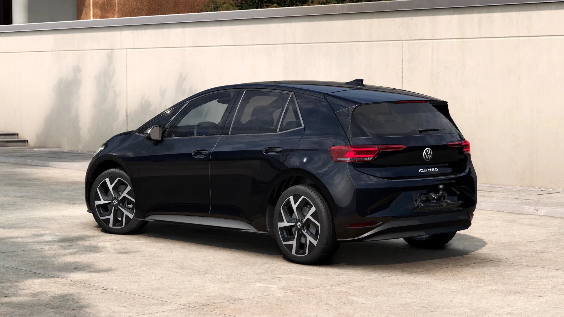Hoofdafbeelding Volkswagen ID.3 Neo