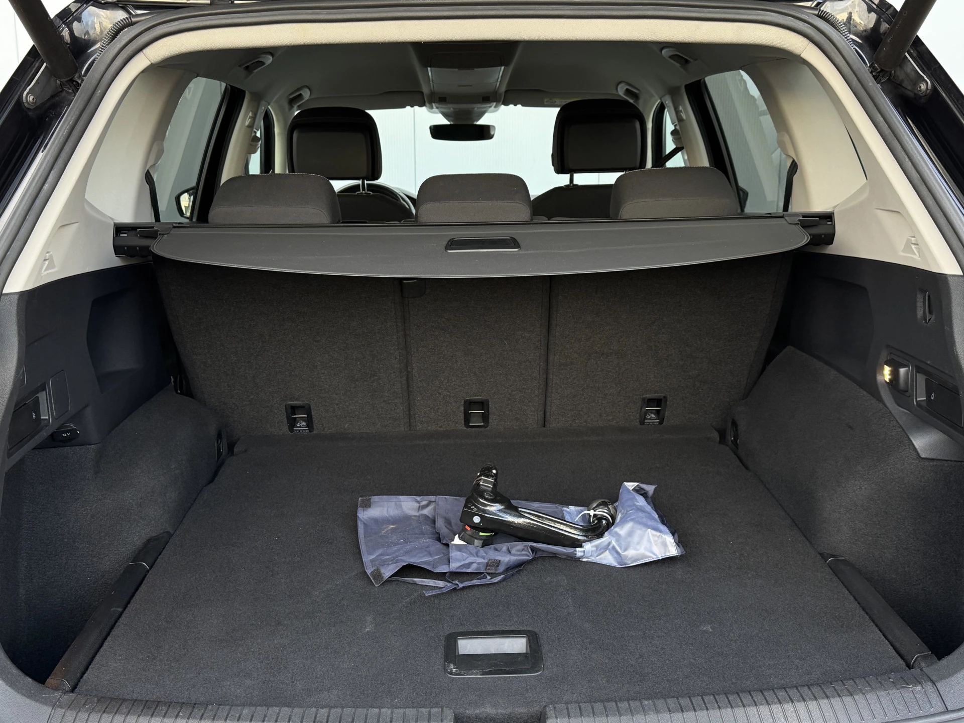 Hoofdafbeelding Volkswagen Tiguan Allspace
