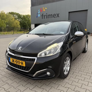 Peugeot 208 1.2 2015 | Airco | Navi | NW DISTRIBUTIE RIEM
