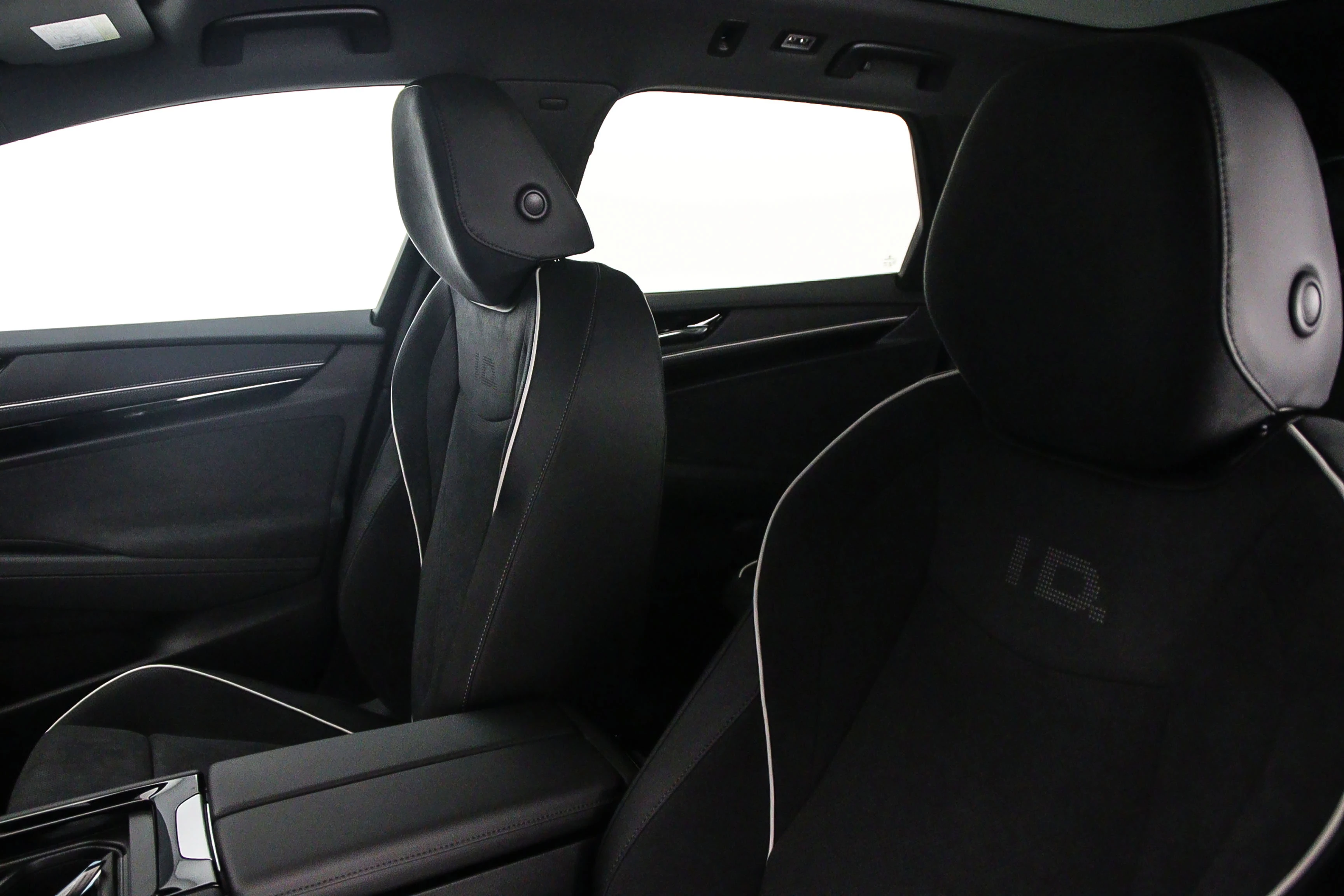 Hoofdafbeelding Volkswagen ID.7