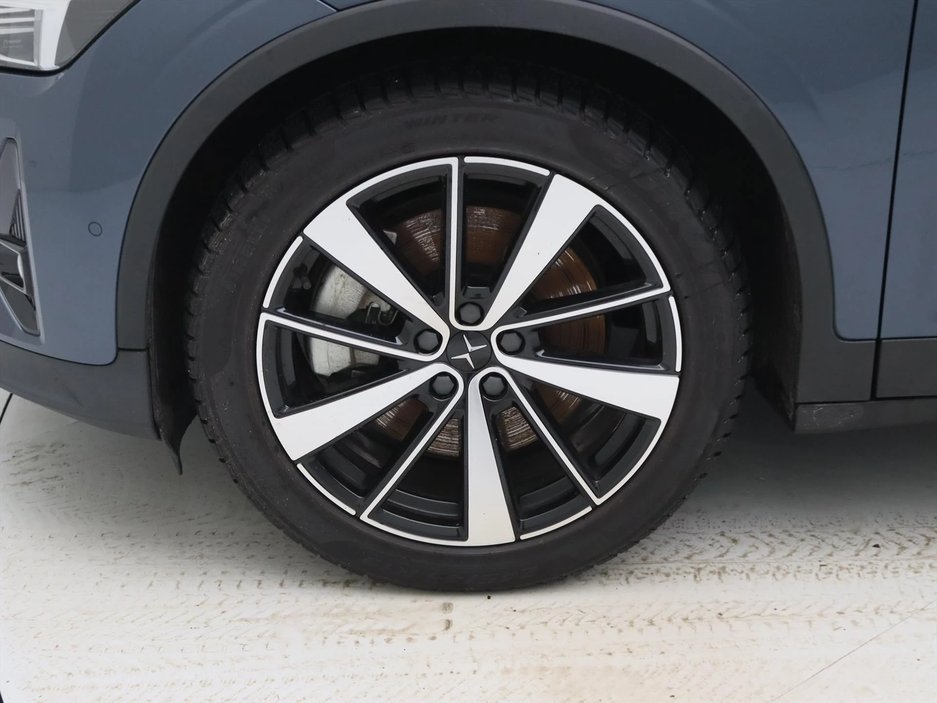 Hoofdafbeelding Polestar 2