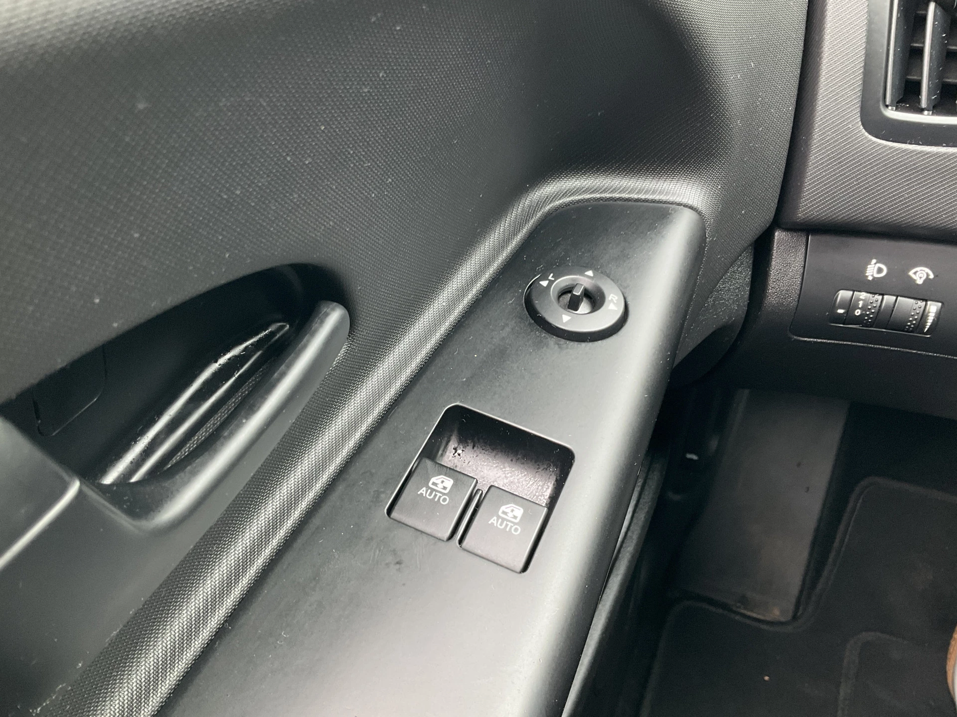 Hoofdafbeelding Kia cee'd