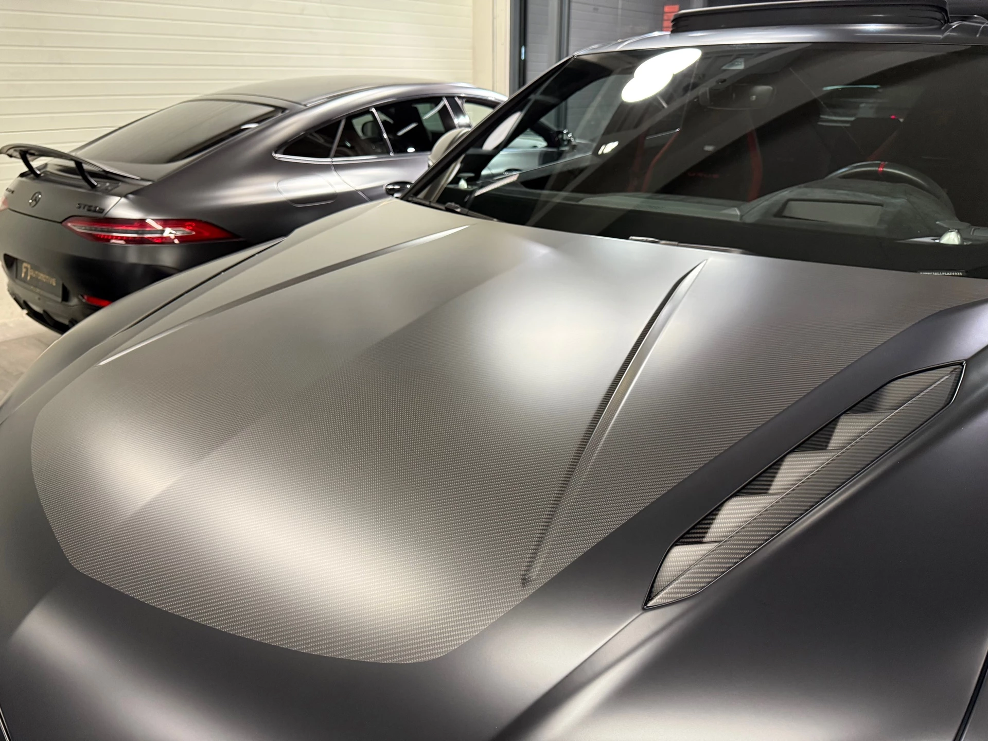 Hoofdafbeelding Lamborghini Urus