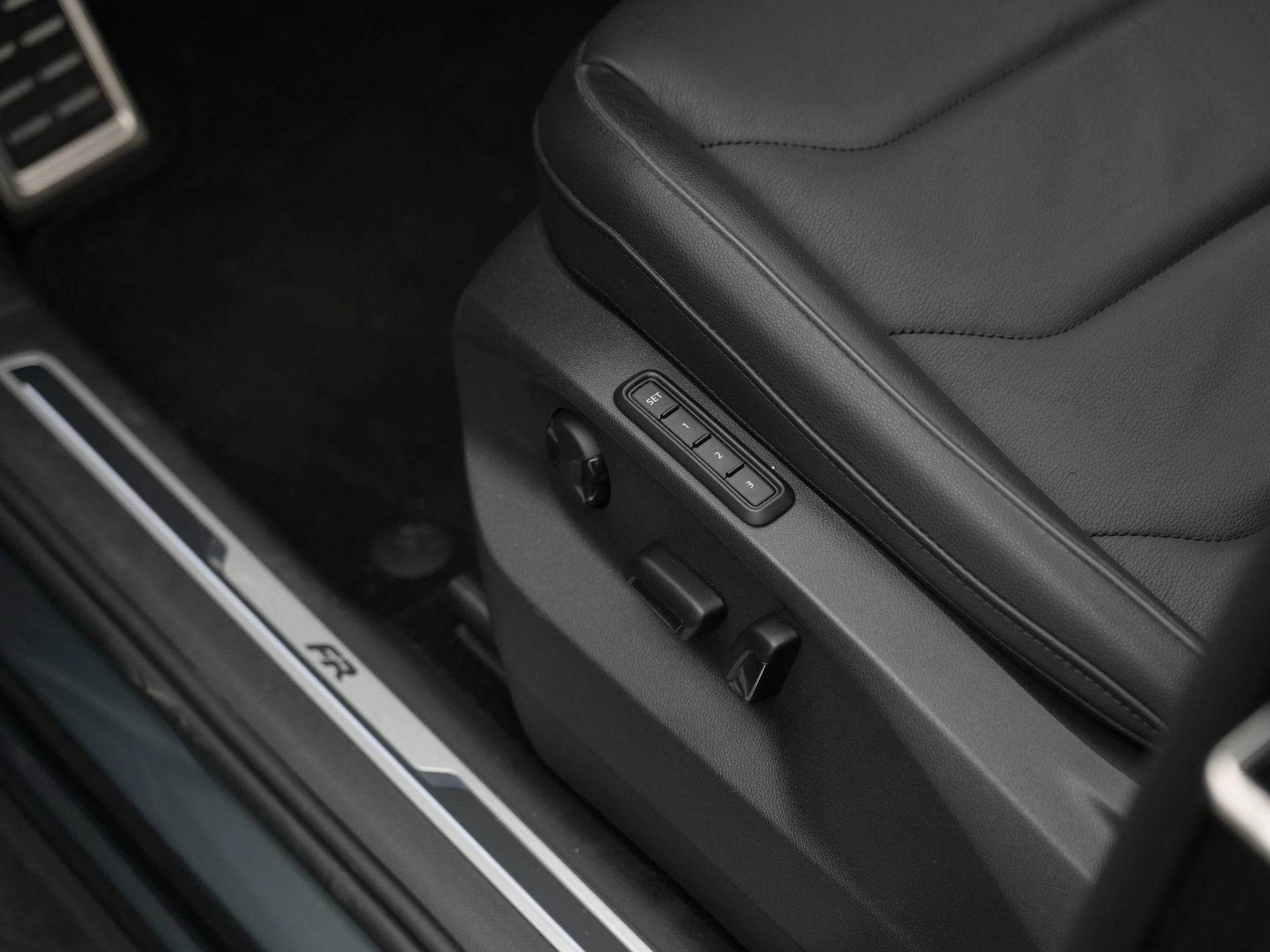 Hoofdafbeelding SEAT Tarraco