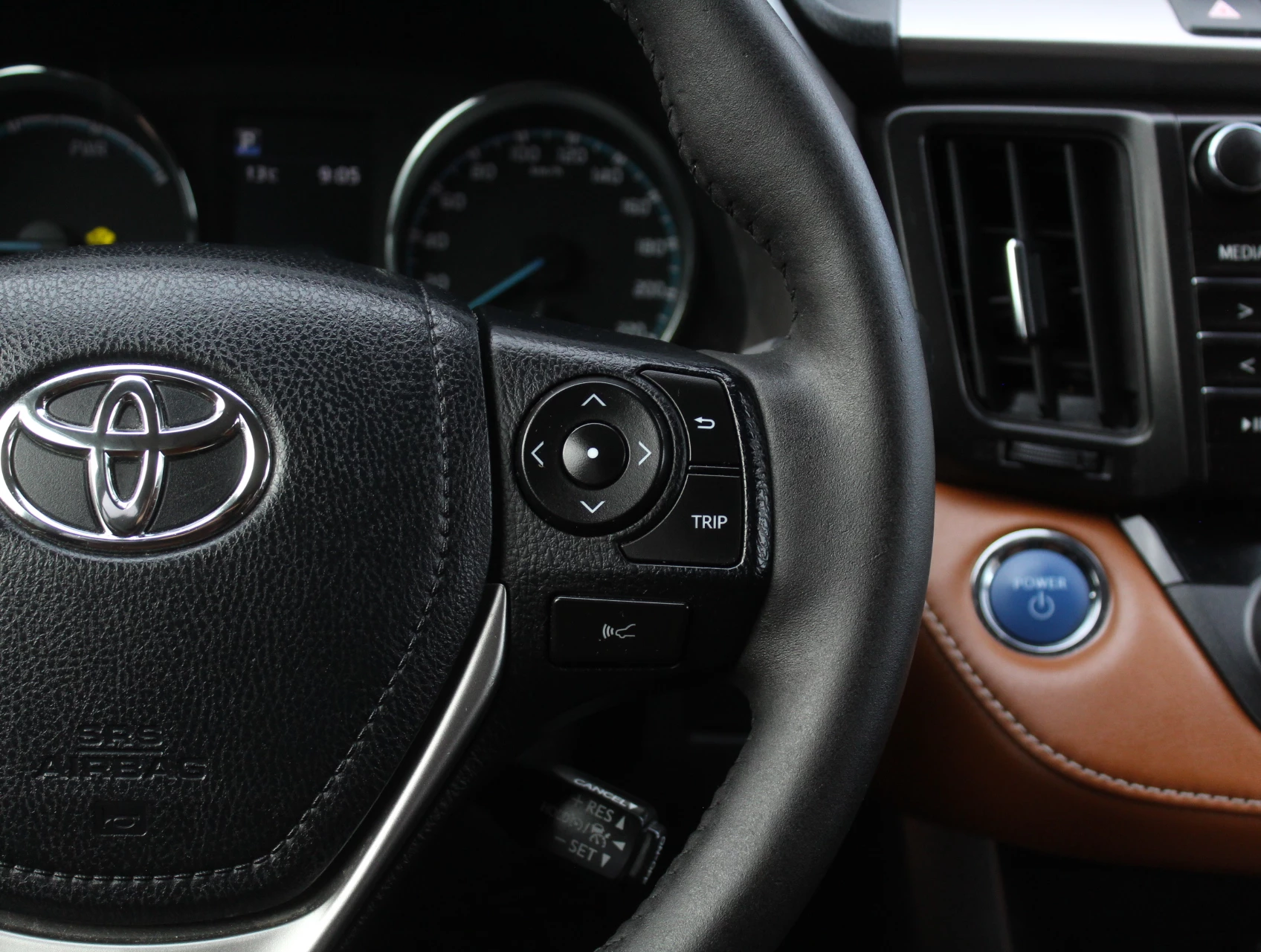Hoofdafbeelding Toyota RAV4