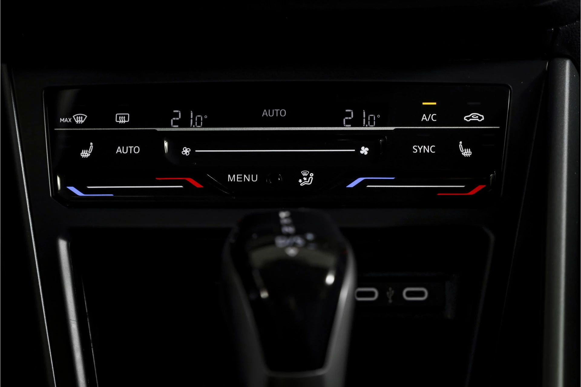 Hoofdafbeelding Volkswagen Taigo