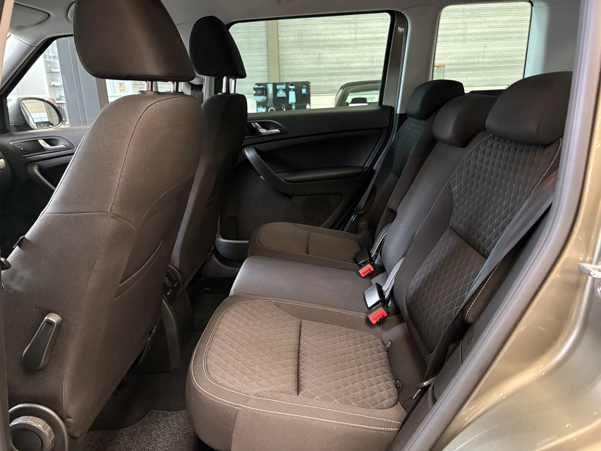 Hoofdafbeelding Škoda Yeti