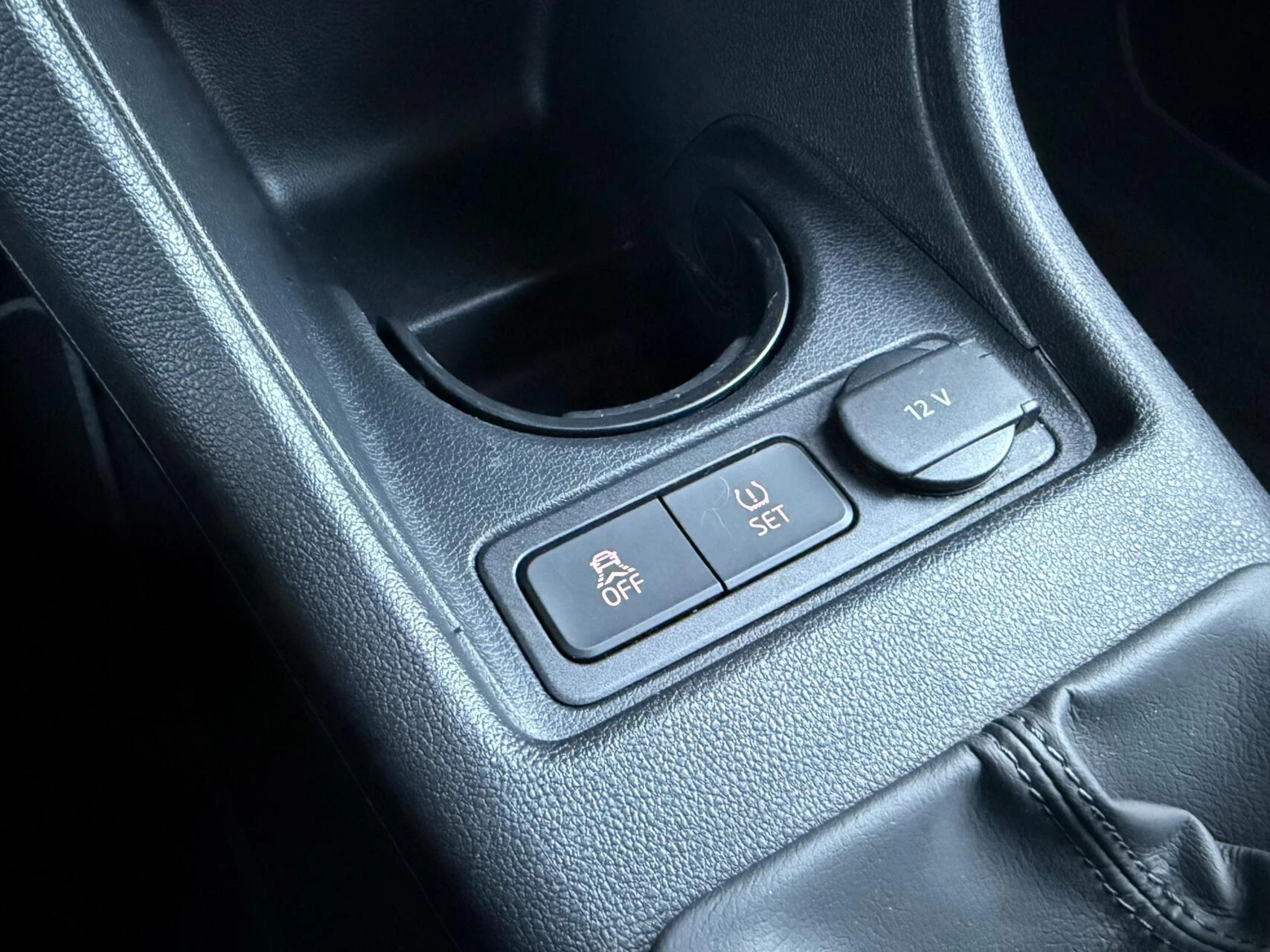 Hoofdafbeelding SEAT Mii