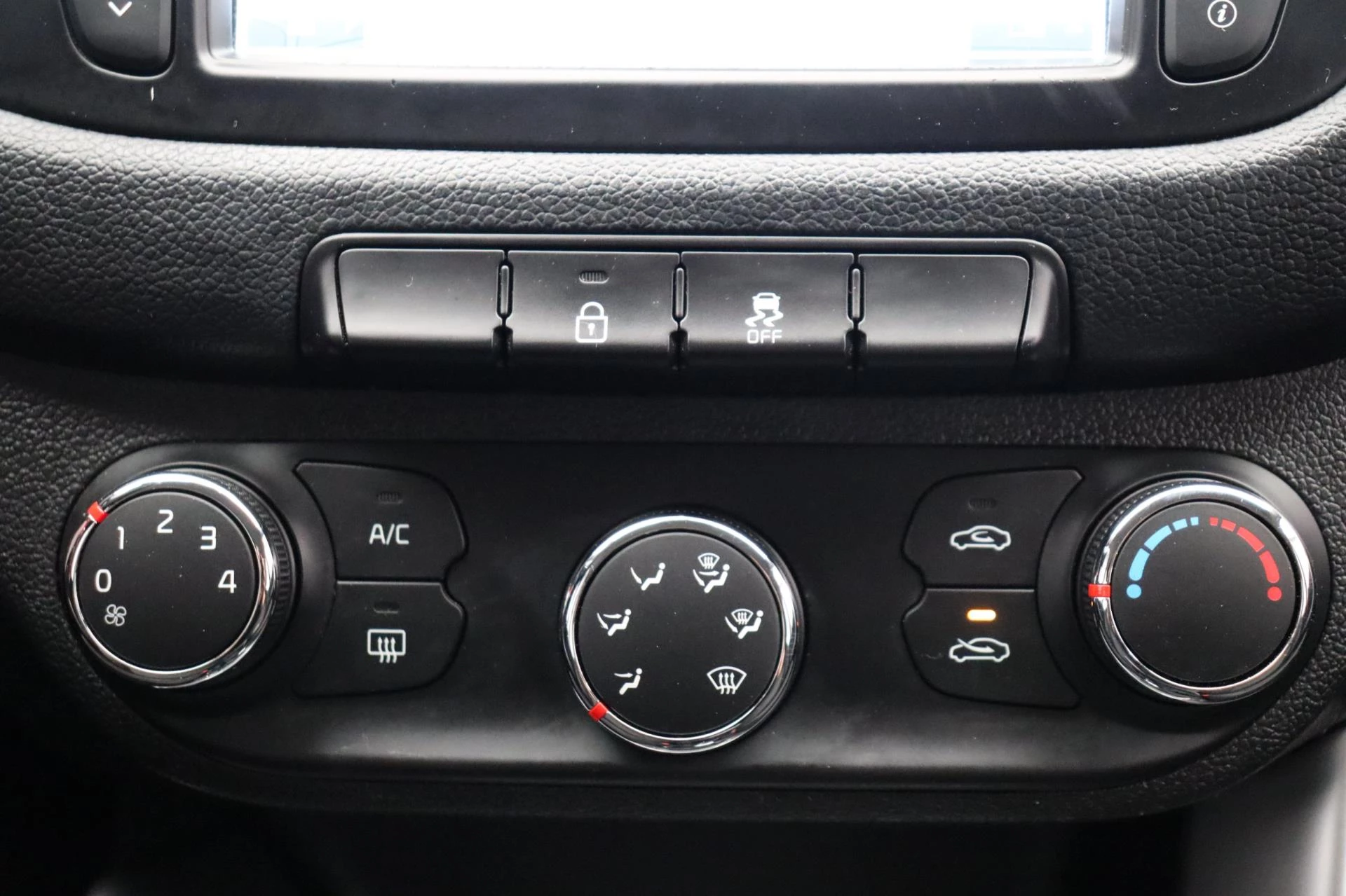 Hoofdafbeelding Kia cee'd