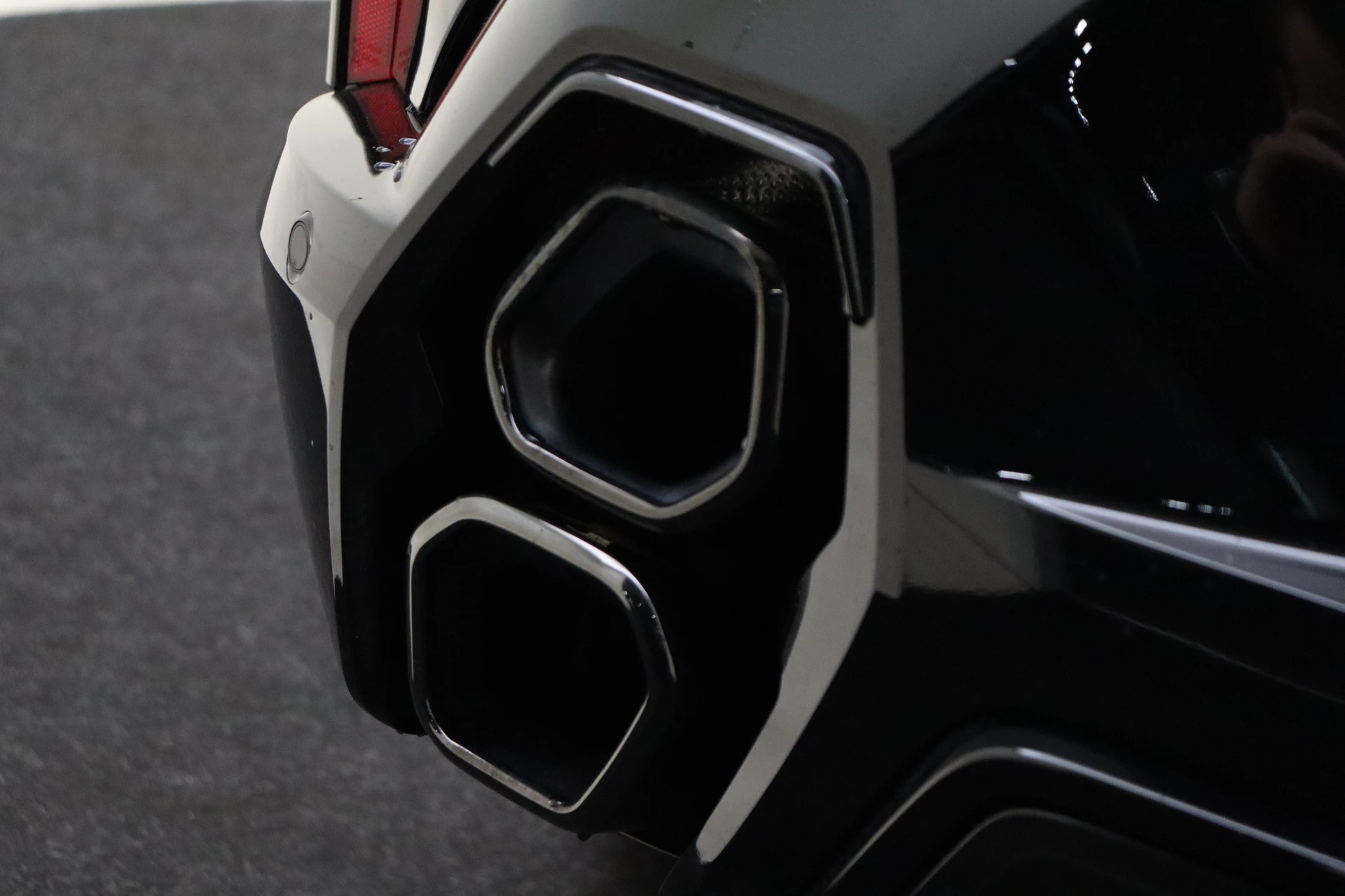 Hoofdafbeelding BMW XM