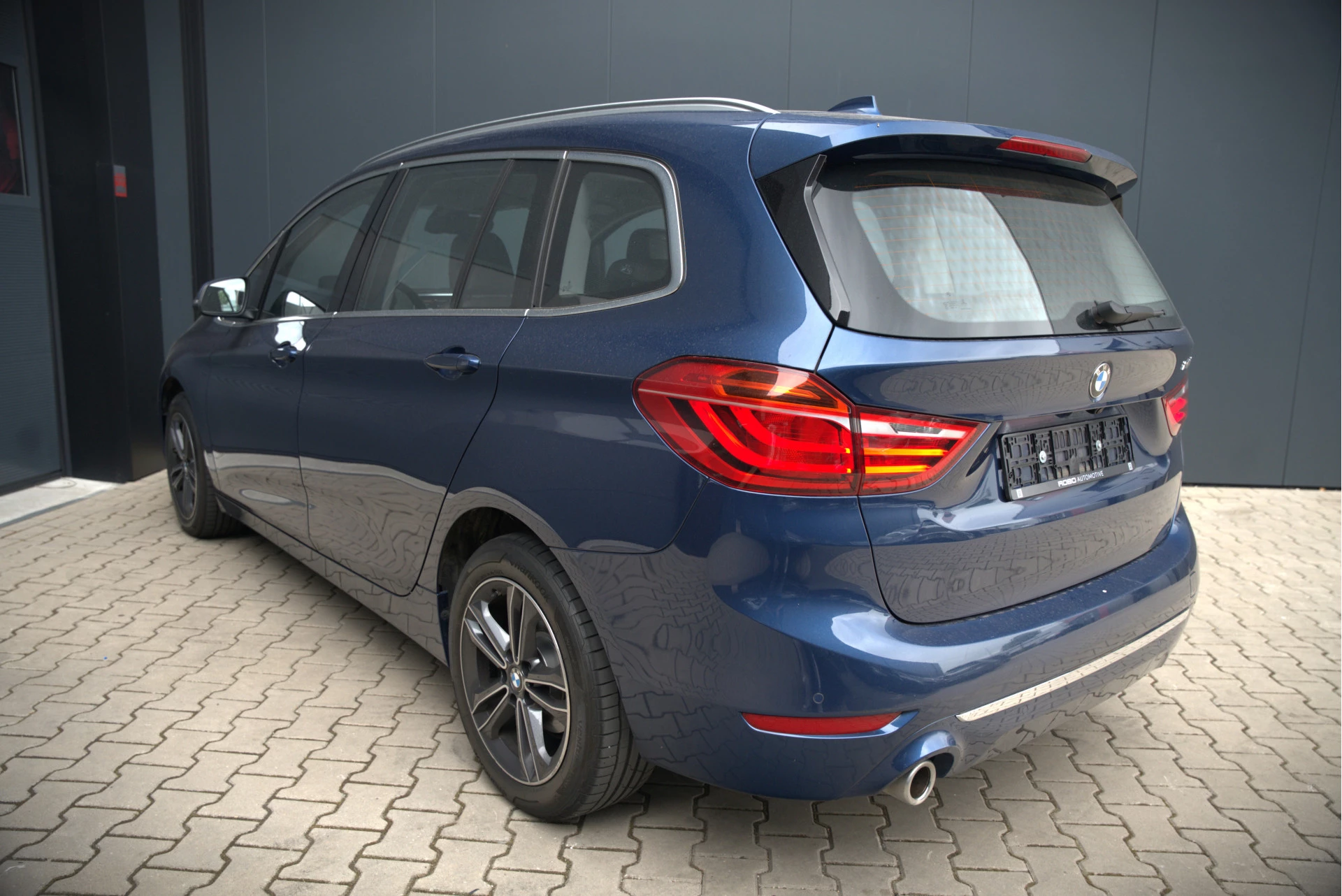 Hoofdafbeelding BMW 2 Serie