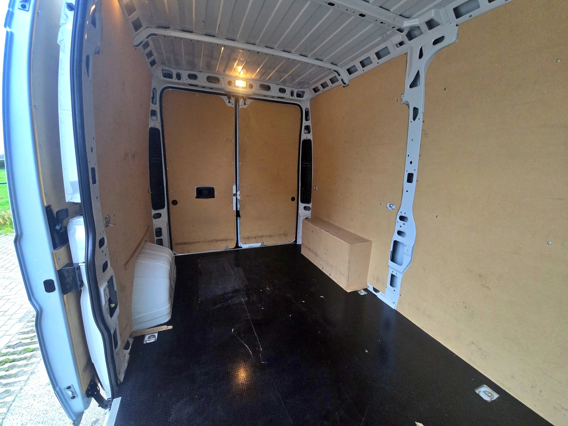 Hoofdafbeelding Fiat Ducato