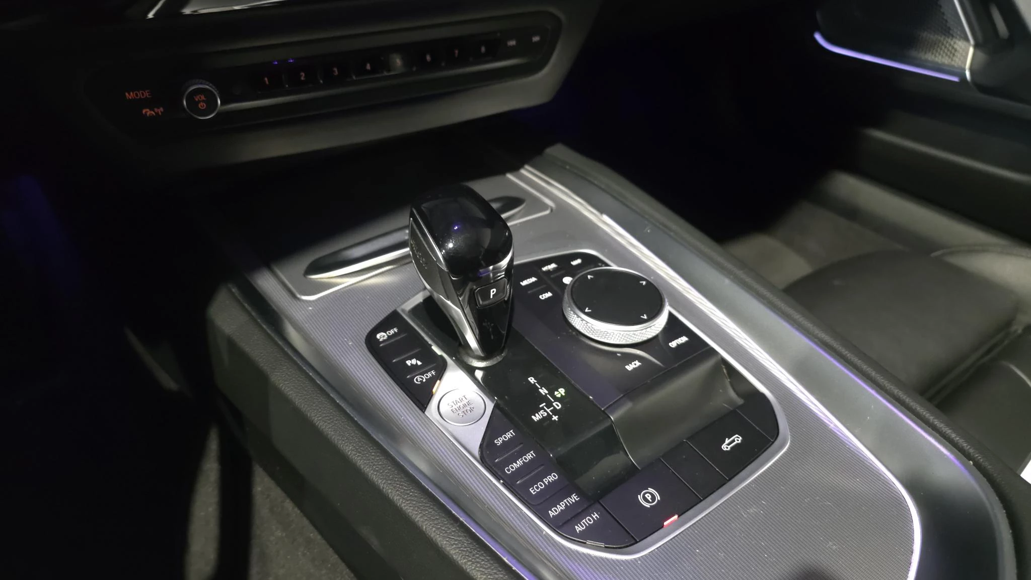 Hoofdafbeelding BMW Z4