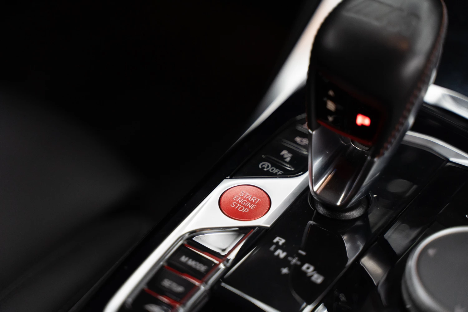 Hoofdafbeelding BMW M3