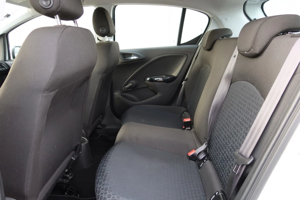 Hoofdafbeelding Opel Corsa-e