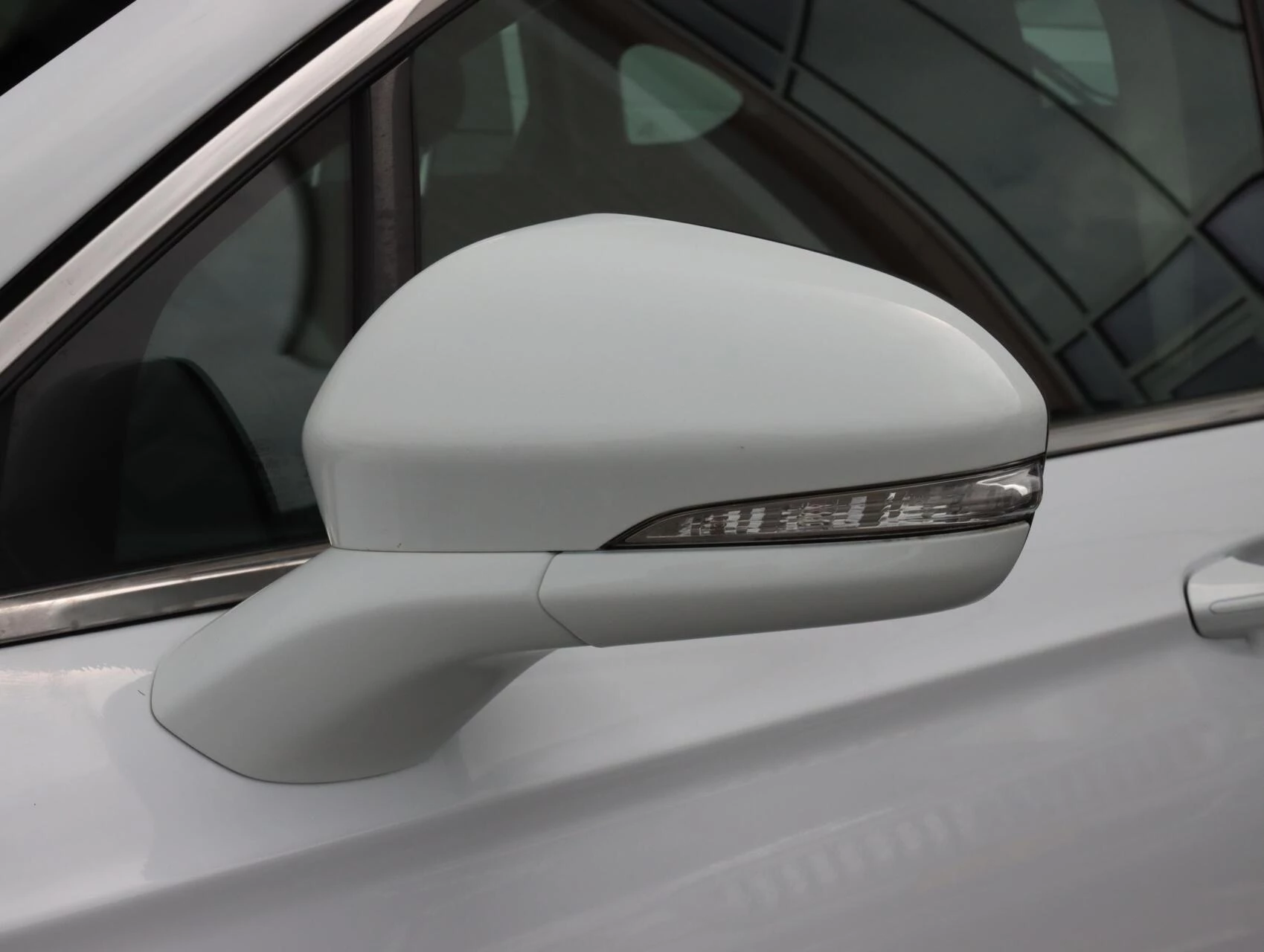 Hoofdafbeelding Ford Mondeo