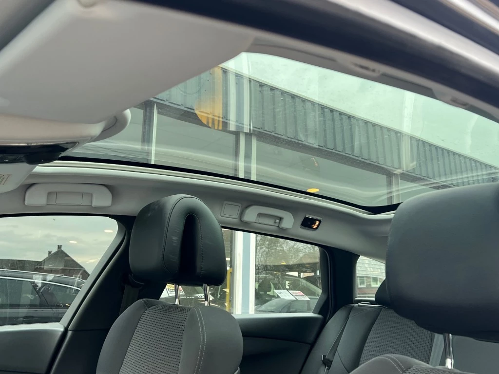 Hoofdafbeelding Peugeot 508