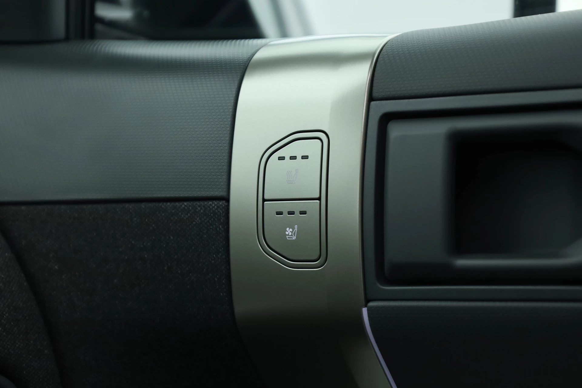 Hoofdafbeelding Kia EV3