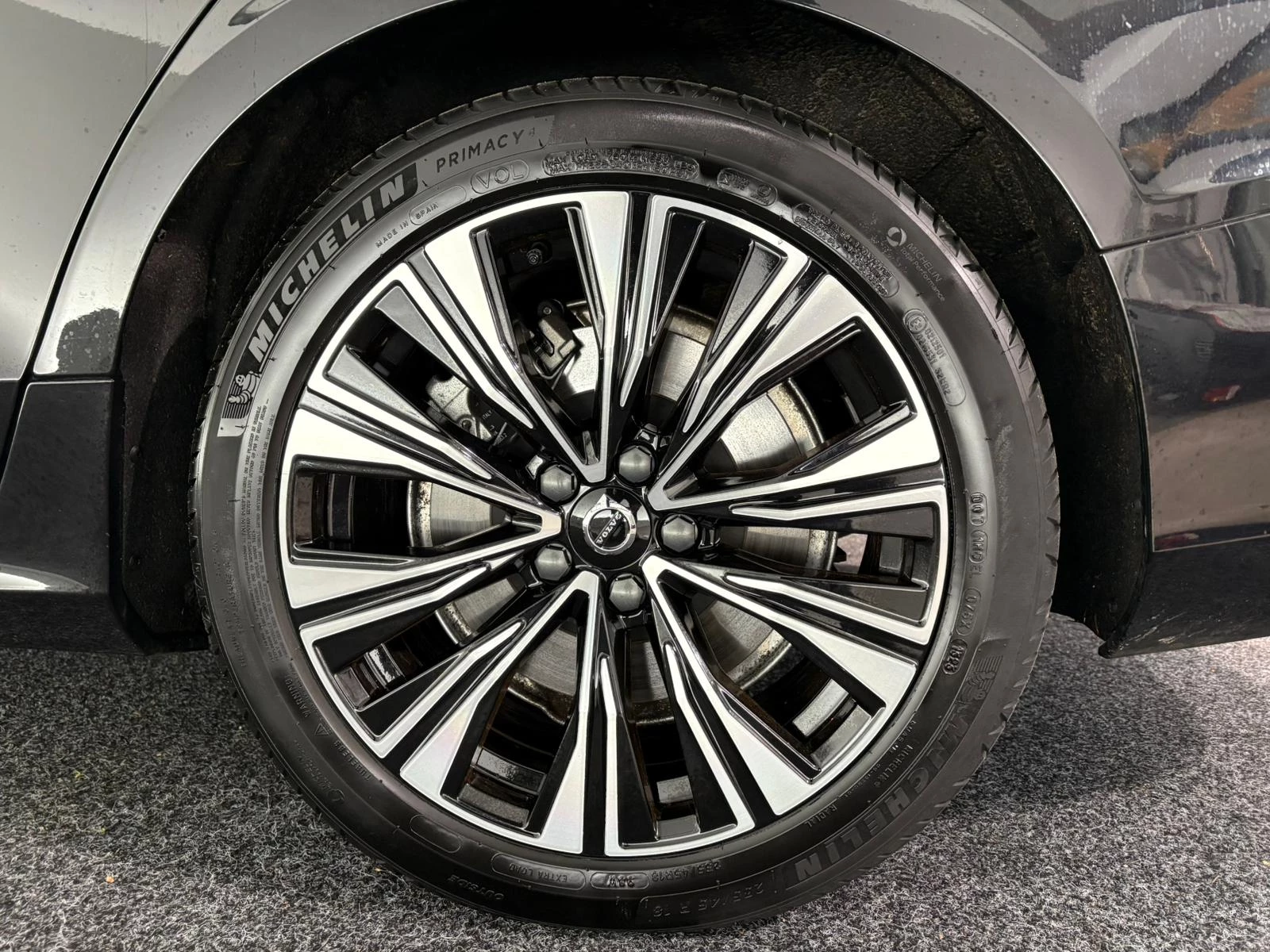 Hoofdafbeelding Volvo S60