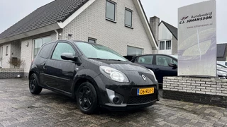 Renault Twingo 1.2 16V Collection
