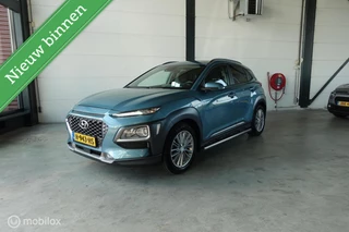 Hyundai Kona 1.6 GDI HEV Fashion
