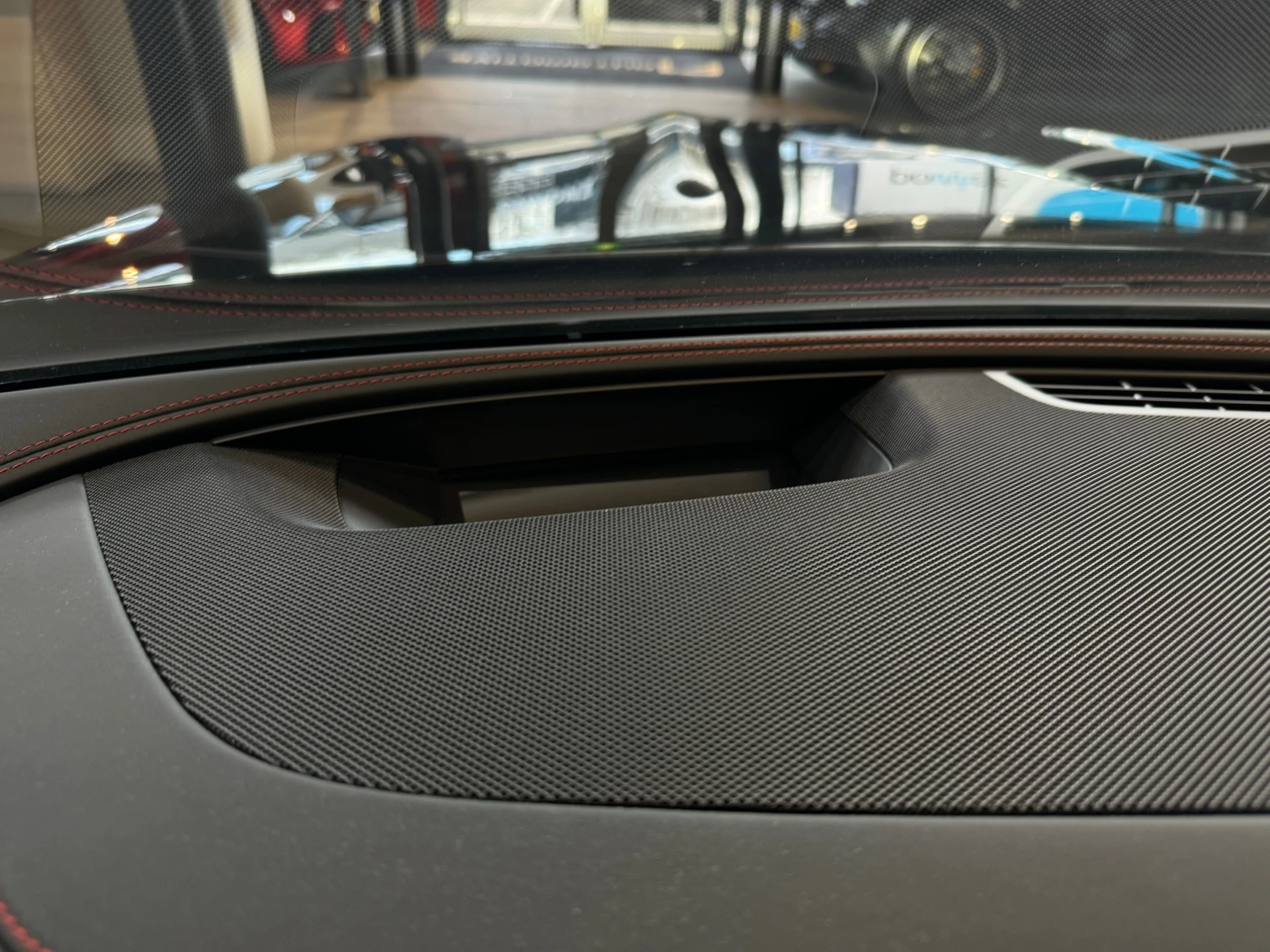 Hoofdafbeelding Mercedes-AMG GT