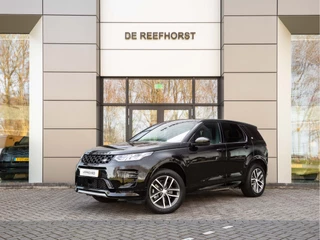 Land Rover Discovery Sport P270e PHEV Business Edition | Convenience Pack | Driver Assist Pack | Cold Climate Pack | 5 jaar garantie