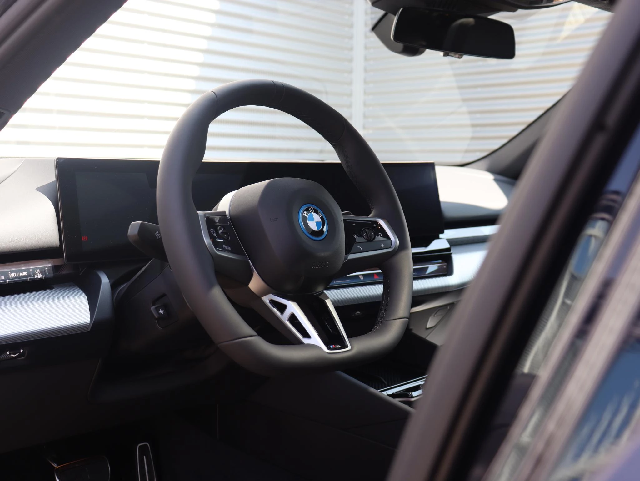 Hoofdafbeelding BMW i5