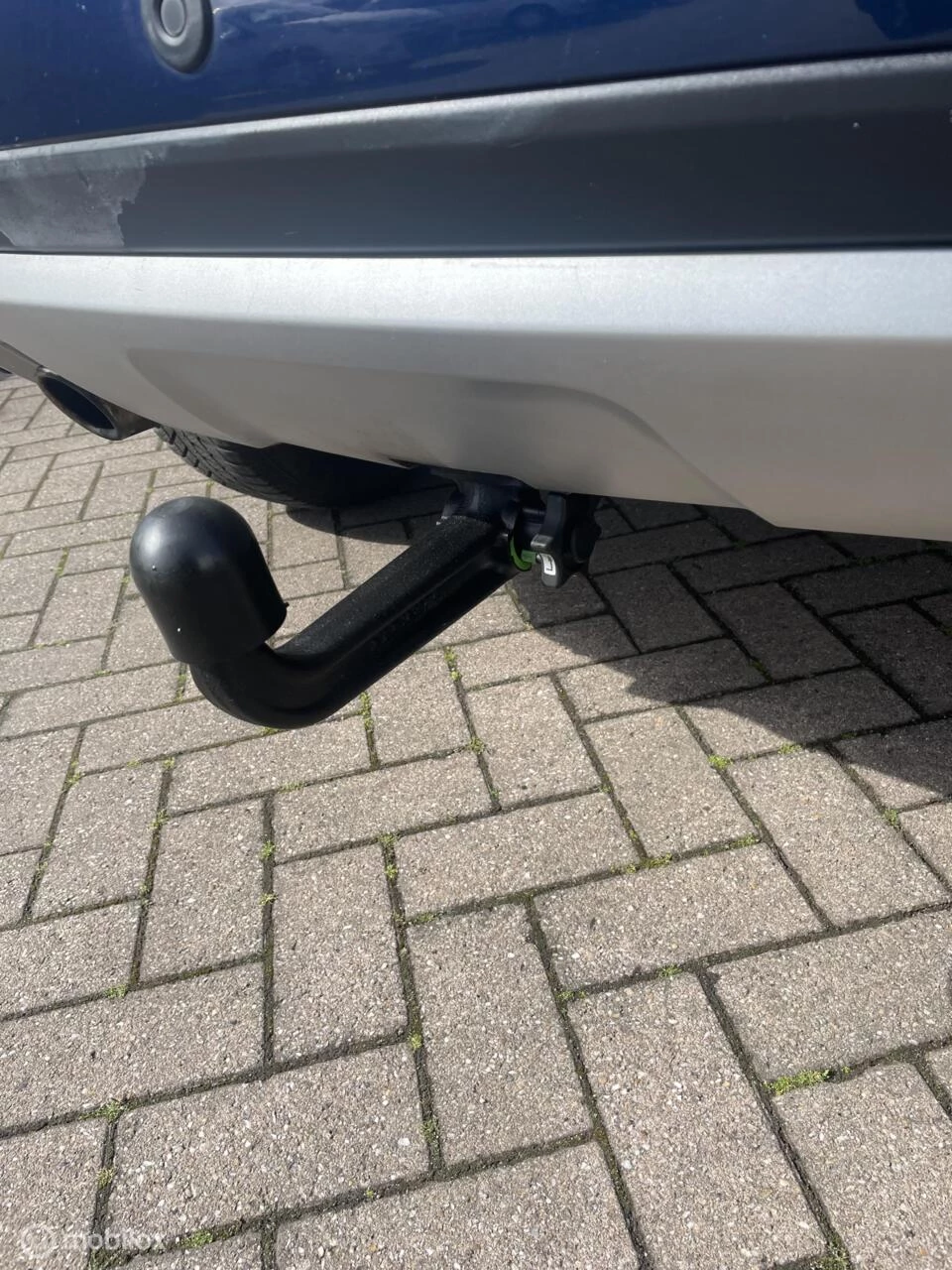 Hoofdafbeelding Dacia Duster
