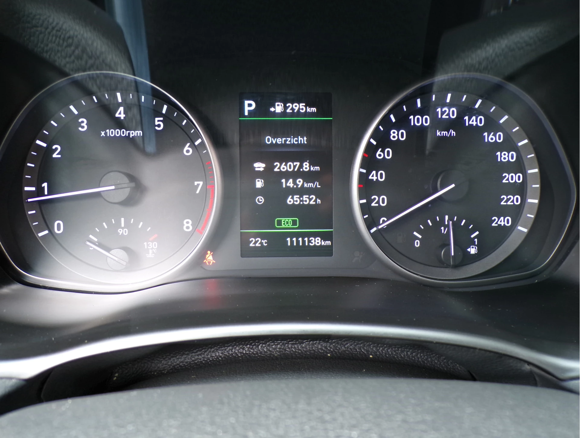 Hoofdafbeelding Hyundai i30