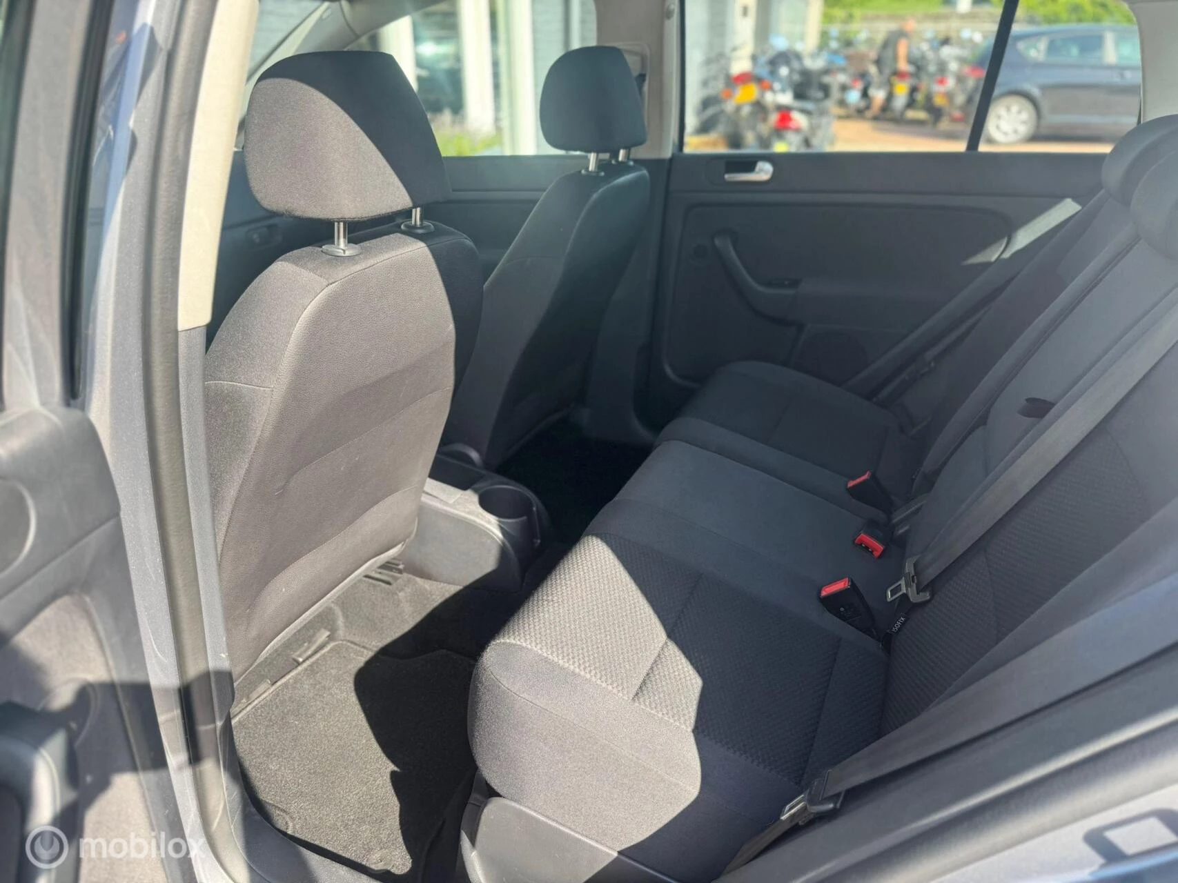 Hoofdafbeelding Volkswagen Golf Plus