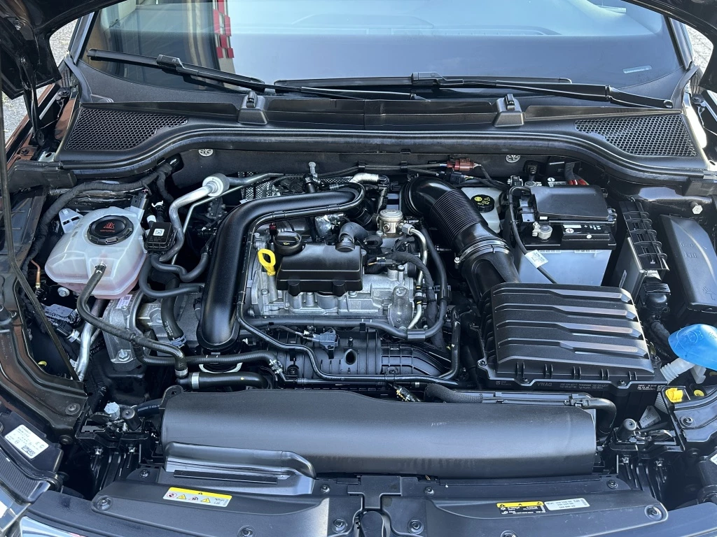 Hoofdafbeelding Škoda Kamiq