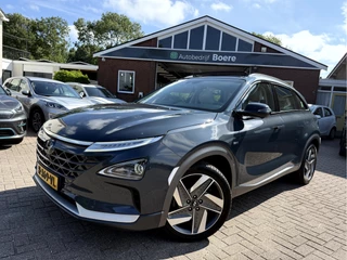 Hyundai Nexo FCEV Plus Pack Panoramadak, 360''Camera, Adap.Cruise