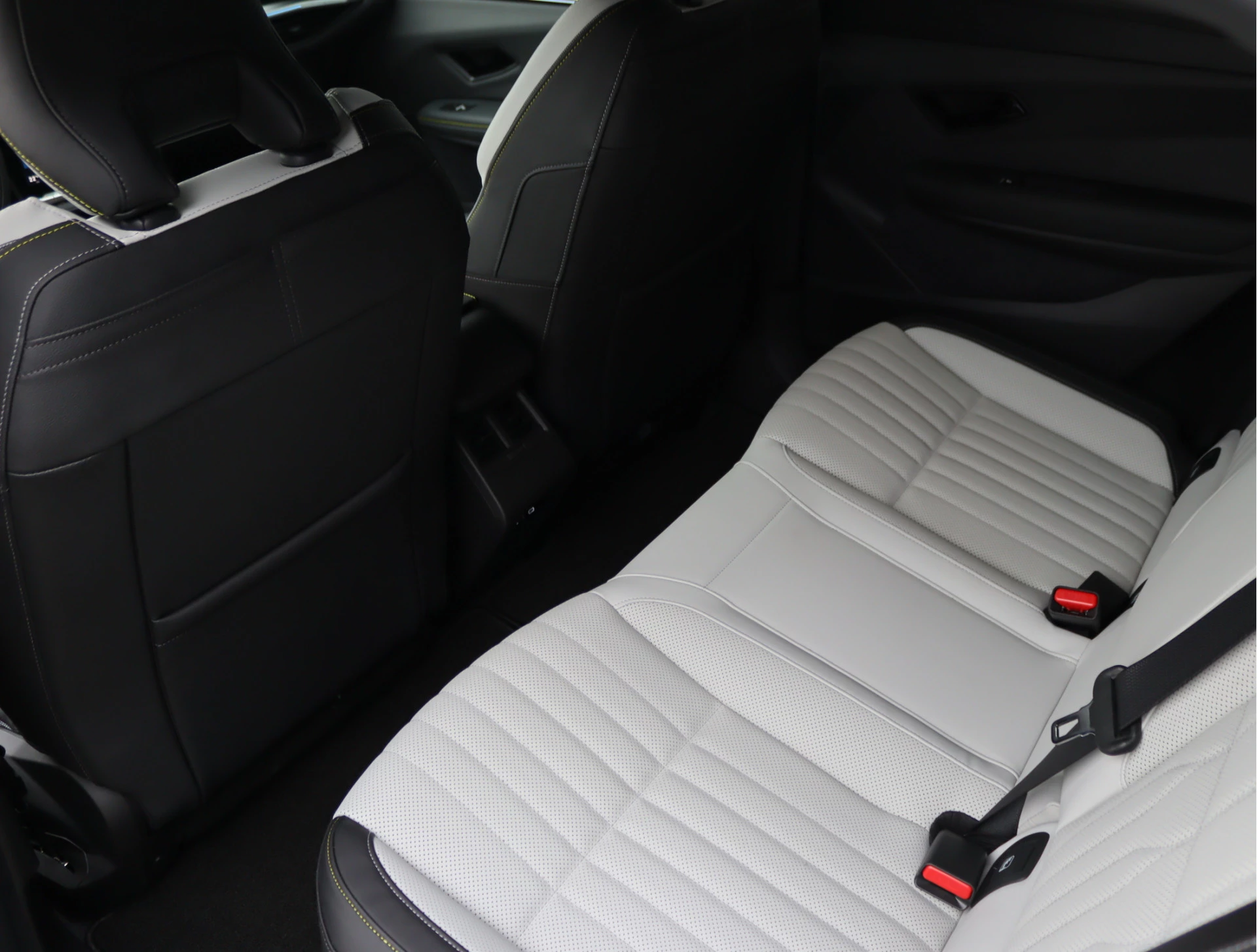 Hoofdafbeelding Renault Megane E-Tech