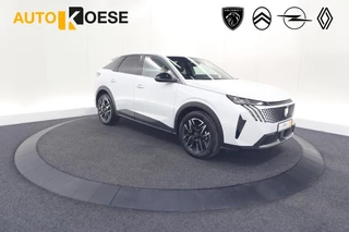 Peugeot 3008 136 Hybrid e-DCS6 Allure | Stoelverwarming | Camera | Apple Carplay