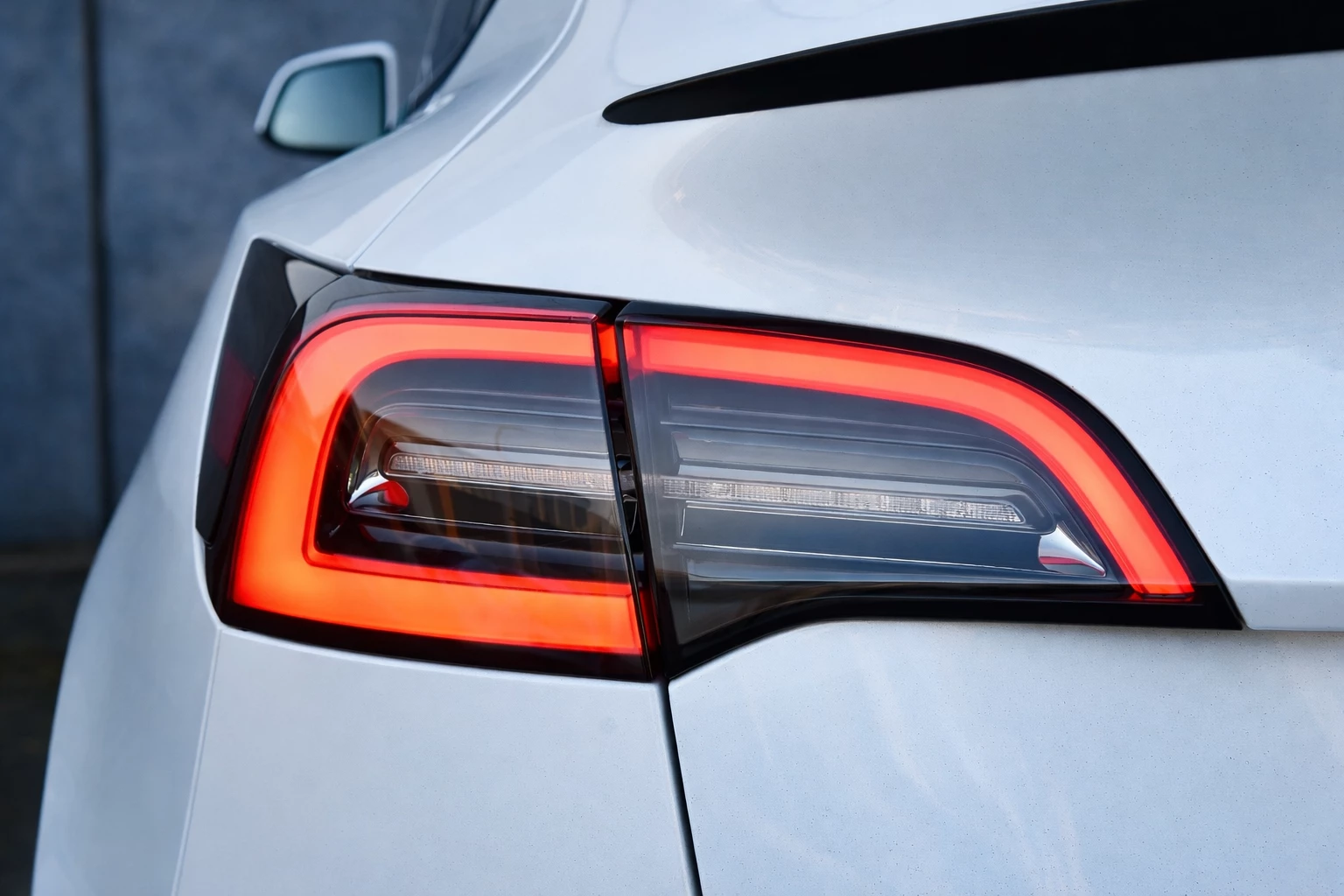 Hoofdafbeelding Tesla Model Y