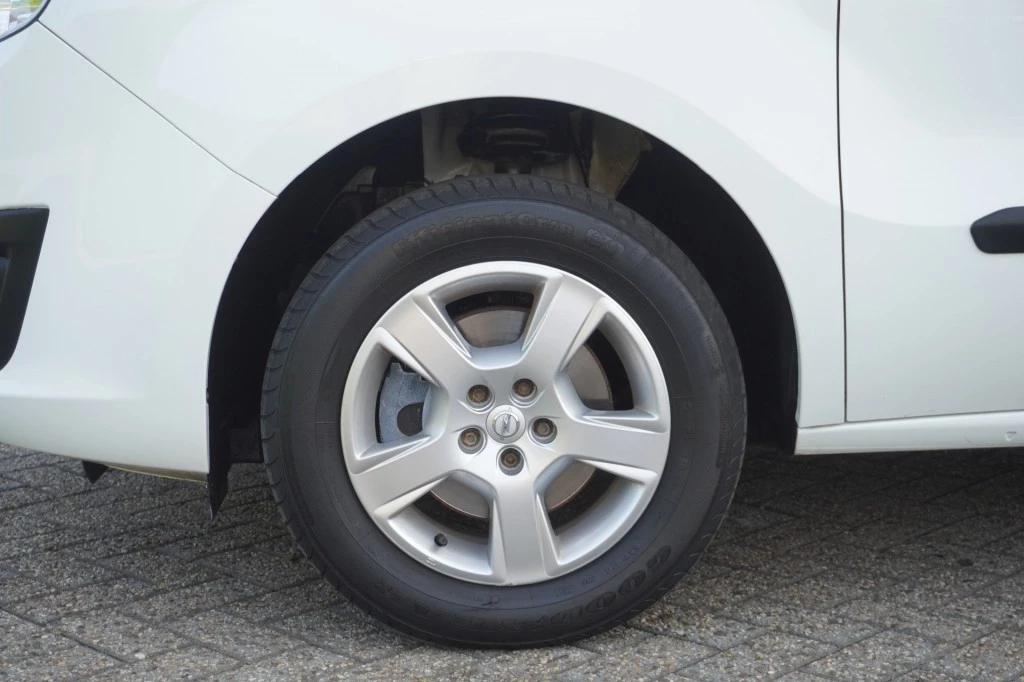Hoofdafbeelding Opel Combo