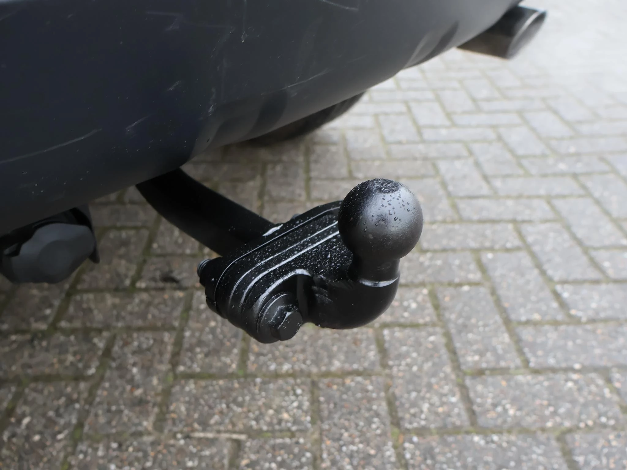 Hoofdafbeelding Land Rover Discovery Sport