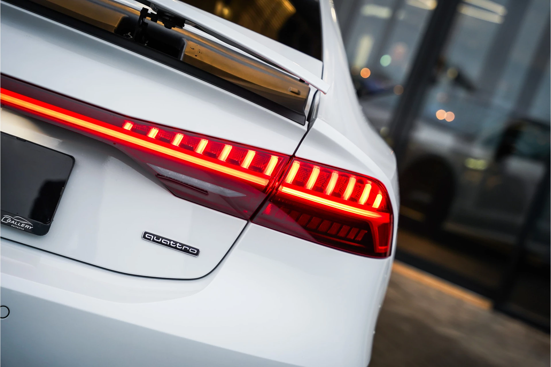 Hoofdafbeelding Audi A7