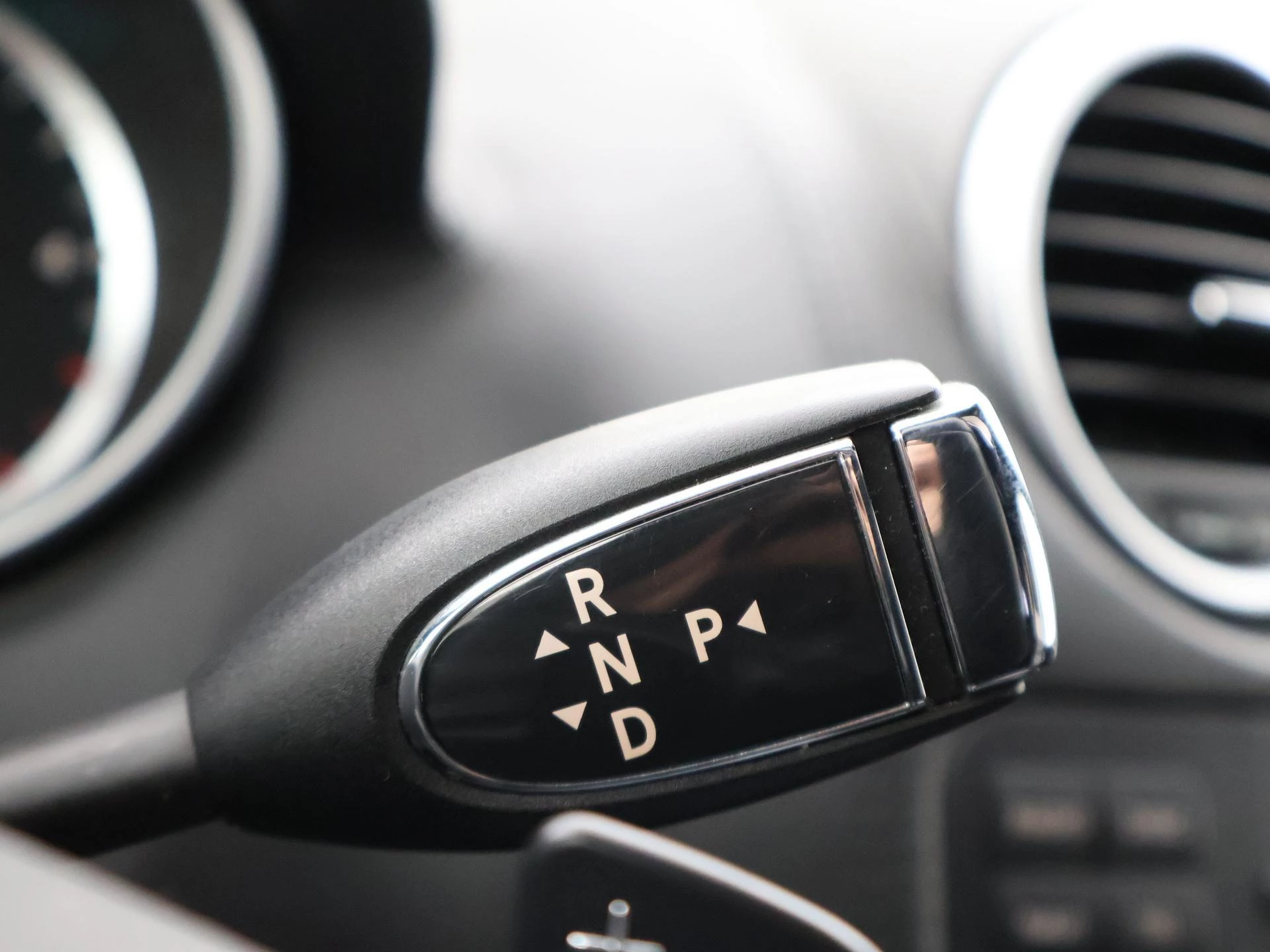 Hoofdafbeelding Mercedes-Benz GL