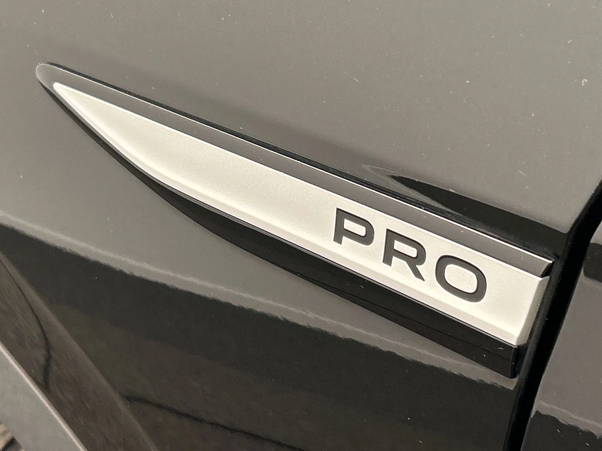 Hoofdafbeelding Volkswagen ID.5