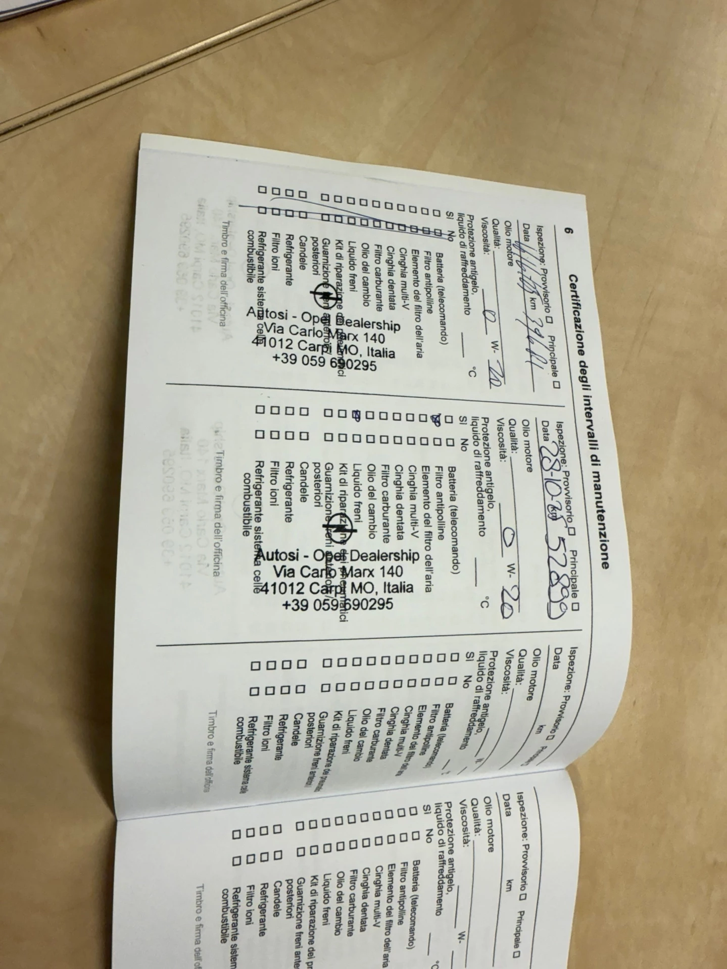 Hoofdafbeelding Opel Crossland