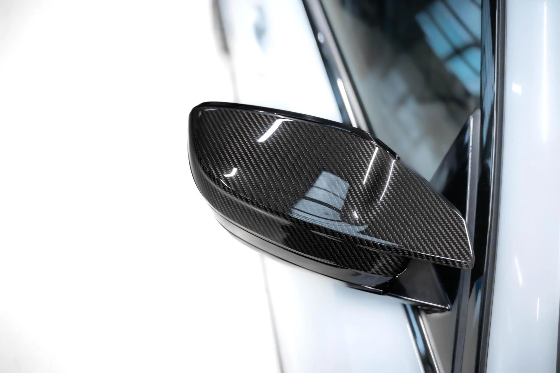 Hoofdafbeelding BMW M3