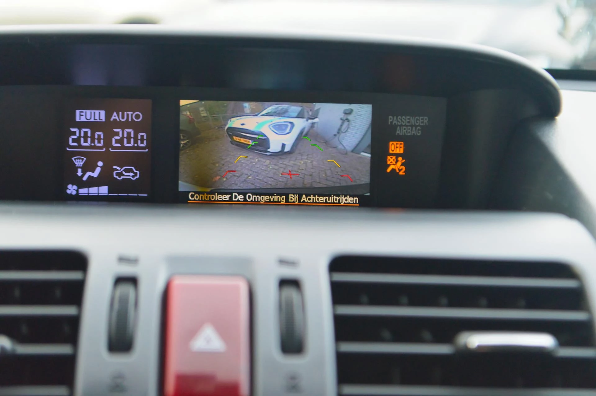 Hoofdafbeelding Subaru XV