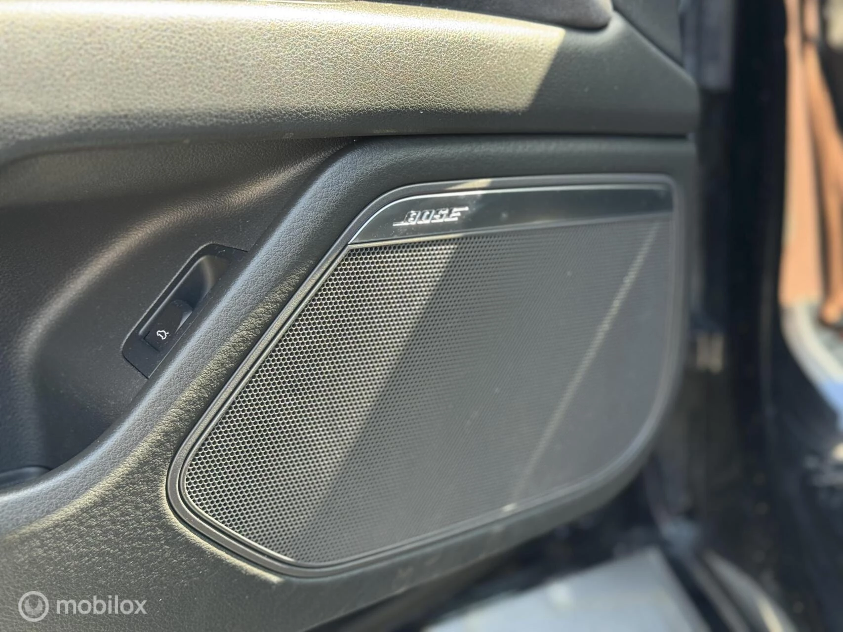 Hoofdafbeelding Audi A7
