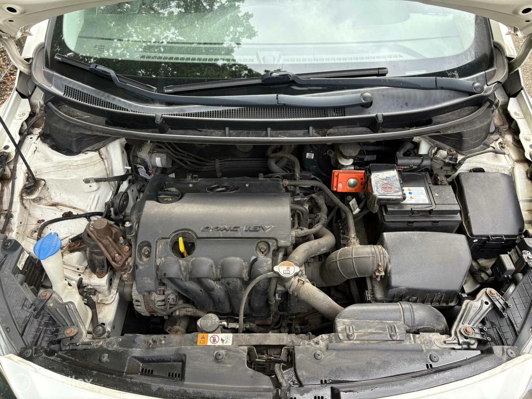 Hoofdafbeelding Hyundai i30