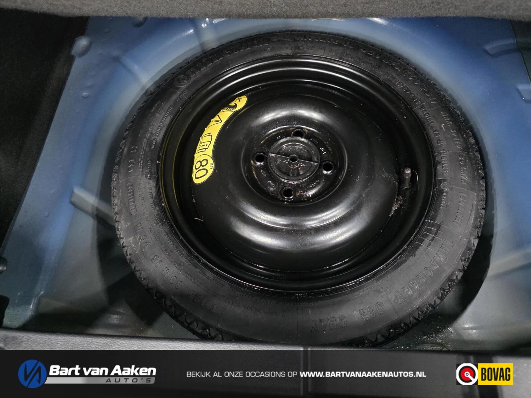 Hoofdafbeelding Ford B-MAX