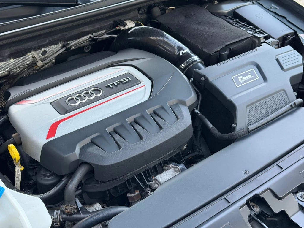 Hoofdafbeelding Audi S3