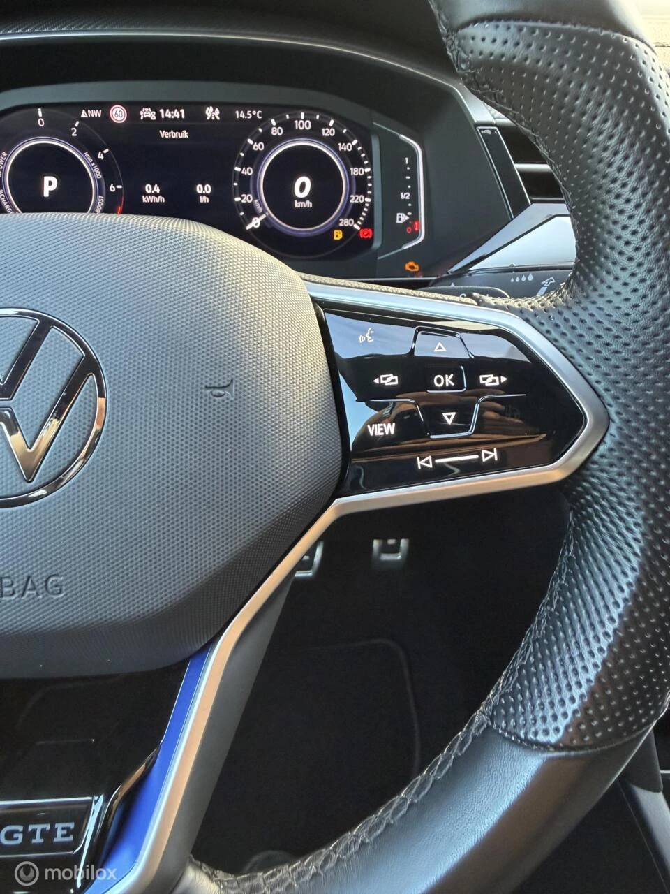 Hoofdafbeelding Volkswagen Arteon